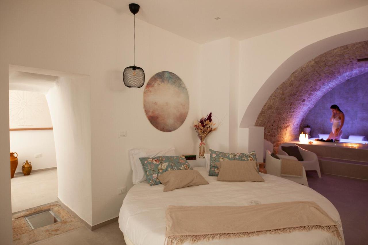 Je T'Aime Luxury Suite And Relax Conversano Bagian luar foto