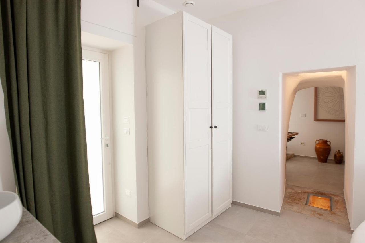 Je T'Aime Luxury Suite And Relax Conversano Bagian luar foto