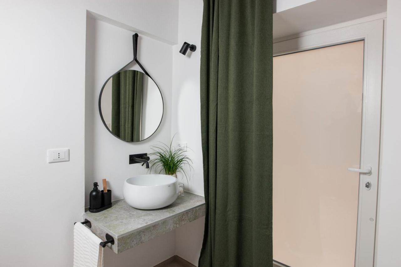 Je T'Aime Luxury Suite And Relax Conversano Bagian luar foto