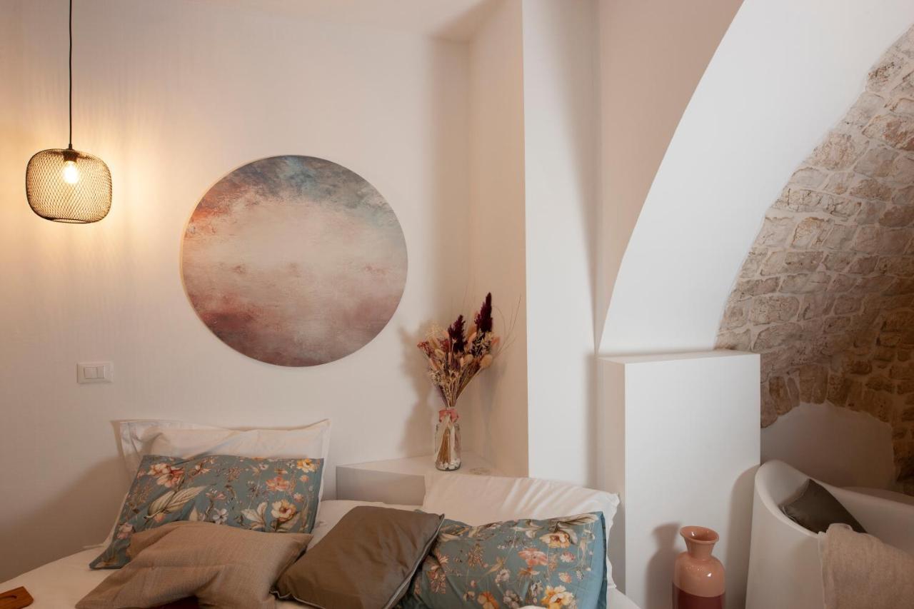 Je T'Aime Luxury Suite And Relax Conversano Bagian luar foto