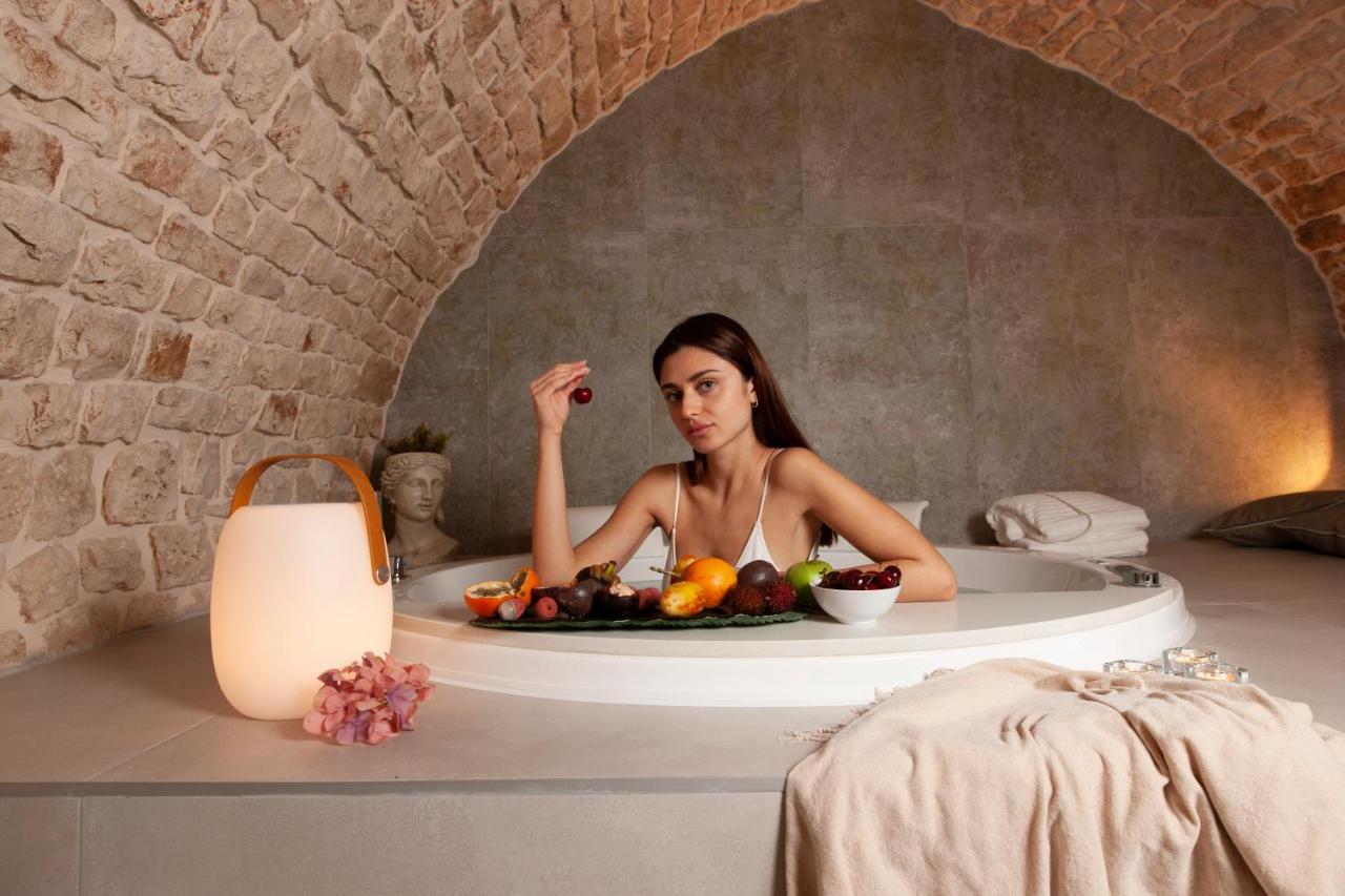 Je T'Aime Luxury Suite And Relax Conversano Bagian luar foto