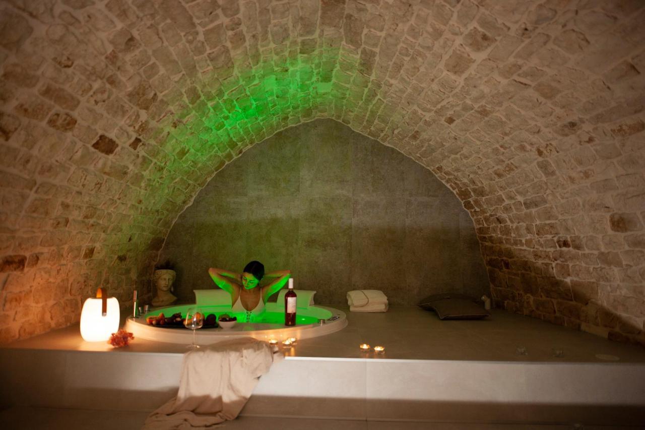 Je T'Aime Luxury Suite And Relax Conversano Bagian luar foto
