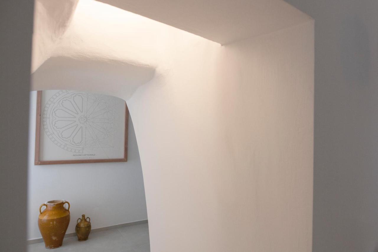 Je T'Aime Luxury Suite And Relax Conversano Bagian luar foto